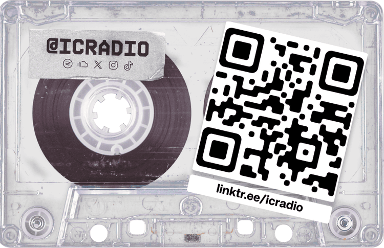 Contact IC Radio